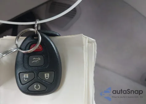 2011 Buick Enclave 1Xl из США, поврежденный, VIN 5GAKRBED2BJ382813